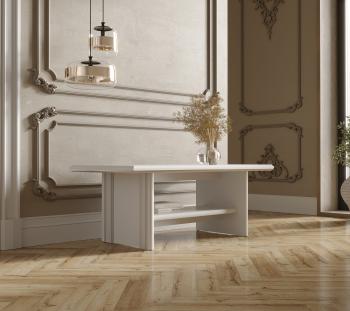 Стол журнальный БРВ Мебель KENTAKI S320-LAW