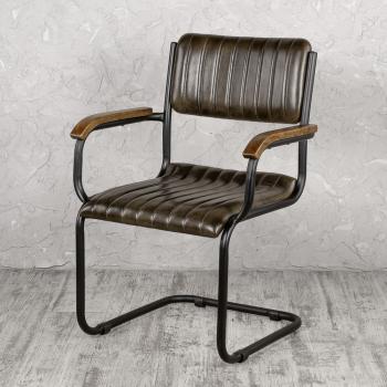 Коричневый