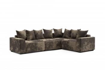 тиффани коричневый