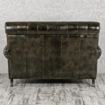 Диван кожаный Decor of today Чарльз 02451