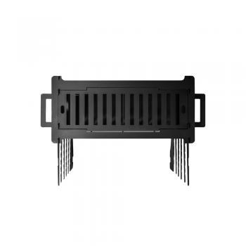 Мангал вертикальный Статус