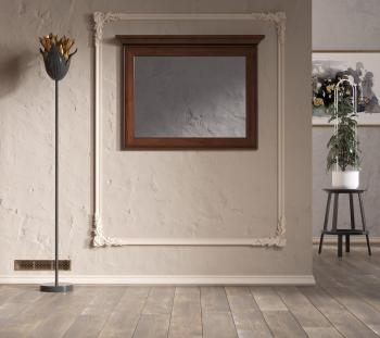 Зеркало БРВ Мебель KENTAKI S320-LUS/90