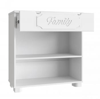 Тумба Compass ДримСтар ДС-18