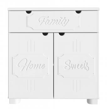 Белое дерево