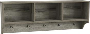 Дуб эвок/Дуб сонома темный