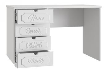 Стол письменный Компасс (Compass) ДримСтар ДС-4