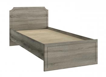 Дуб эвок/Дуб сонома темный