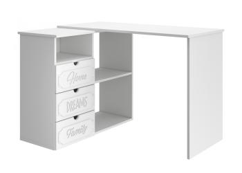 Белое дерево