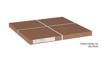 Стол журнальный Калифорния Стилгрей