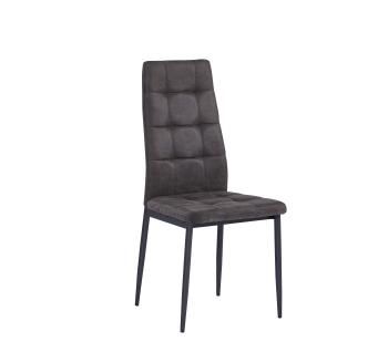 антрацит, нубук антрацит 04 Dark Brown