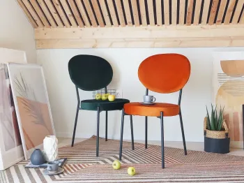 Стул ОГОГО Noemi