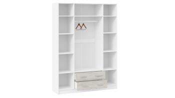 Шкаф ТриЯ Арчи исп 2