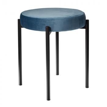 Темно-бирюзовый