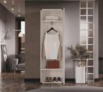 Шкаф БРВ Мебель ИНДИАНА JSZF 1d