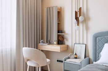 Трюмо Мебельсон Мария