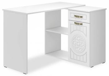 Стол угловой Compass Монблан МБ-74К