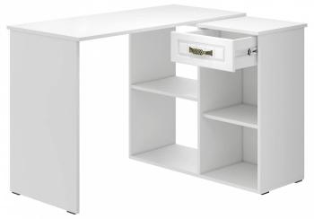 Стол угловой Compass Монблан МБ-74К