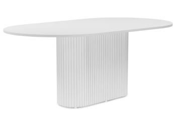 белая пленка шагрень / белый