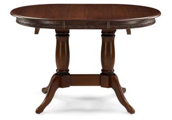 Стол деревянный Woodville Кантри 120