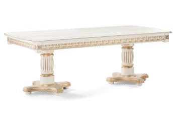 слоновая кость / золото