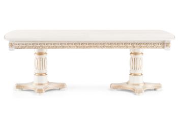 Деревянный стол Woodville Морнит 220(320)