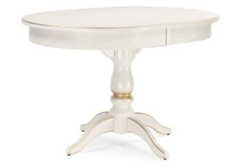 Слоновая кость/Золото