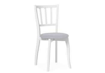 Серый/Белый