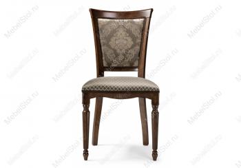 Деревянный стул Woodville Байона