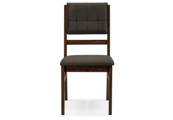 Деревянный стул Woodville Doti