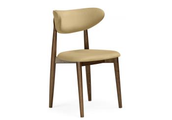 бежевый / миланский орех