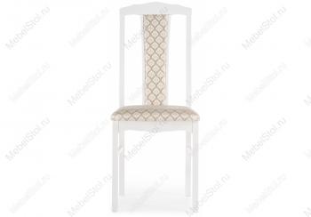 Деревянный стул Woodville Гроджин