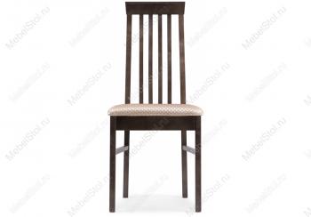 Деревянный стул Woodville Рейнир
