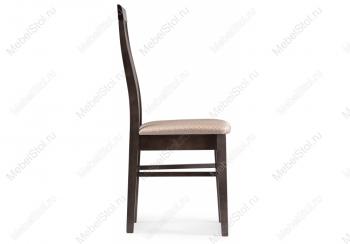 Деревянный стул Woodville Рейнир