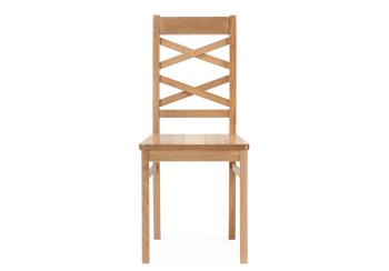 Деревянный стул Woodville Валтер