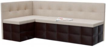 Диван Смарт кухонный угловой Домино Kombi раскладной