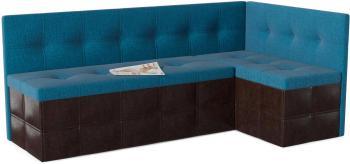 Диван Смарт кухонный угловой Домино 10 раскладной