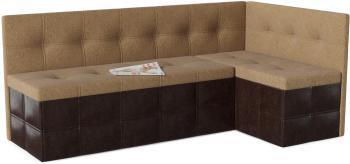 Диван Смарт кухонный угловой Домино 32 раскладной