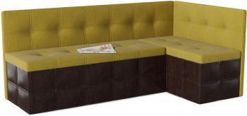 Диван Смарт кухонный угловой Домино 38 раскладной