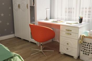 Гарнитур для детской Compass Монблан 2020-02