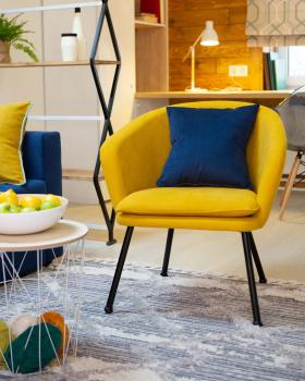 Кресло STOOL GROUP Декстер