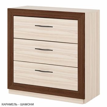 Карамель/Рама Шамони