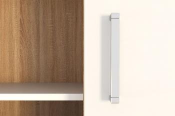 Надстройка стола компьютерного Мебельсон Лайт-2 1200