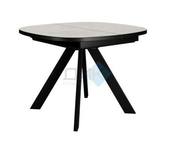 Хромикс белый/опоры черные