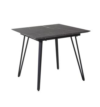 Мрамор графит