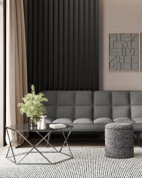 Журнальный столик STOOL GROUP Круз 93*80