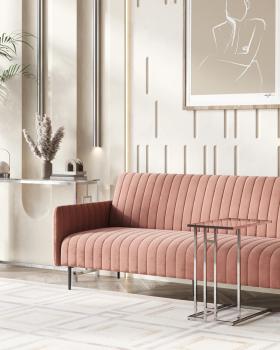 Диван прямой STOOL GROUP Дрезден