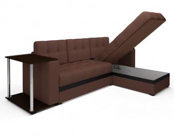 Диван Mebel-ars Атланта угловой Рогожка