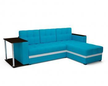 Диван Mebel-ars Атланта угловой Рогожка