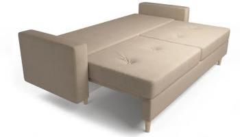 Диван Mebel-ars Белфаст Рогожка