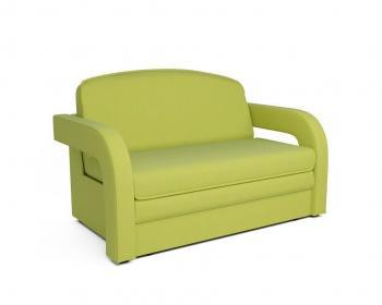 Рогожка Зеленая